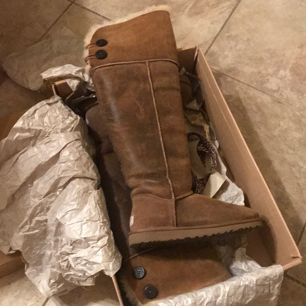 Uggs